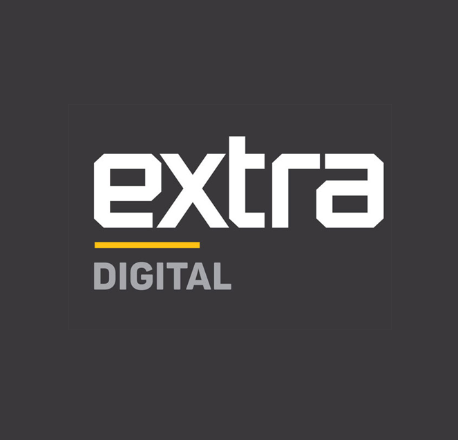 Extra Digital logo